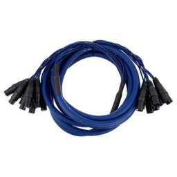the sssnake SXX8050 Snake Multicore