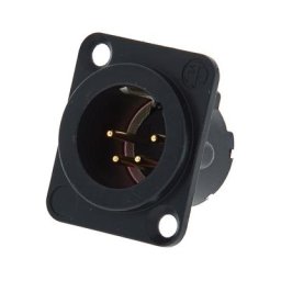 Neutrik NC4 MD-LX-B