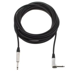 Cordial CTI 9 PR Instrumentenkabel (schwarz)