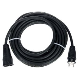 Stairville Power Cable 10m 2,5mm²