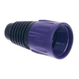 Neutrik BSX Violet