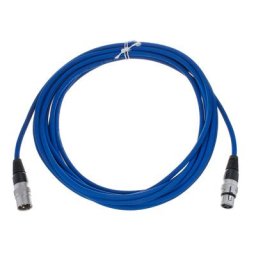 Sommer Cable Stage 22 SGHN BL 6,0m