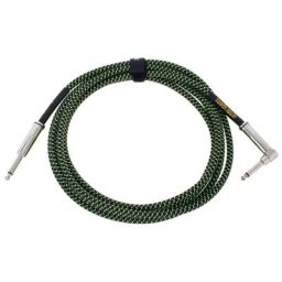 Ernie Ball Instrument Cable B/G