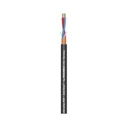 Sommer Cable SC Club Series MkII BK