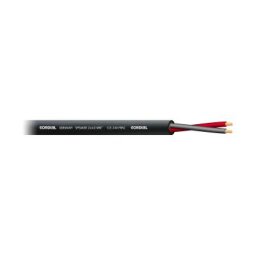 Cordial CLS 240 Black FRNC