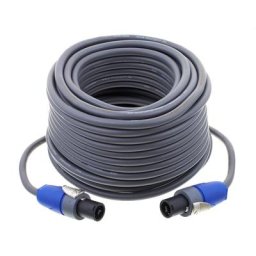 the sssnake SLL22520 Lautsprecherkabel 20m