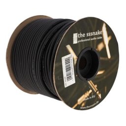 the sssnake SSK 225 BK 100m