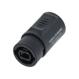 Neutrik NL4 MMX Speaker Twist-Steckverbindung