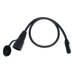Stairville Adapt TR1 - Eu Plug 1,0m