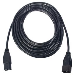 Stairville IEC Patch Cable 7,5m 1,0mm²