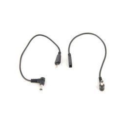 Rockbag 9/12 V Cable Coax/Coax