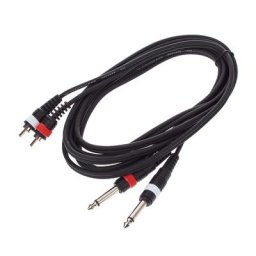 the sssnake SPR2030 Audiokabel