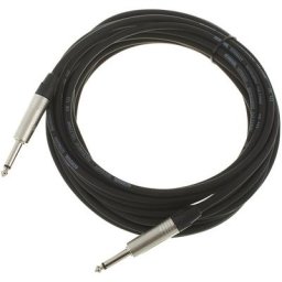 Cordial CTI 9 PP-BK Instrumentenkabel