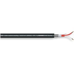 Sommer Cable Carbokab 225