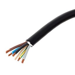 pro snake RubberCable H07RN-F 5x6,0 mm²