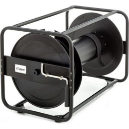 Millenium AV410 Metall-Kabeltrommel