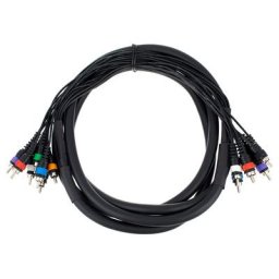 the sssnake SRR 8030