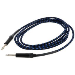 Evidence Audio Melody Instrument Cable 10 GG