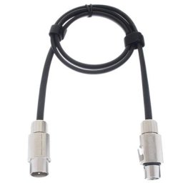 Rockboard Flat XLR Cable 90 cm