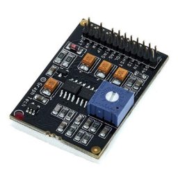 Graph Tech Acousti-Phonic Preamp Set für Gitarre