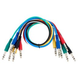 the sssnake SK369S-06 Patchkabel