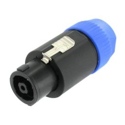 Neutrik NL8 FC SPK