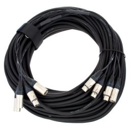 pro snake 0782M270 XLR Multicore 40m