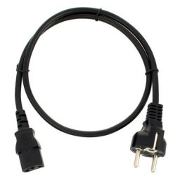 the sssnake Schutzkontakt Geräte-Netzkabel I
