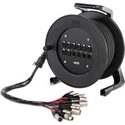 pro snake MTS 0804-15 Multicore
