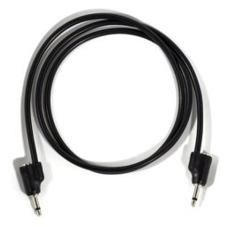 Tiptop Audio Black Stackcable 90 cm