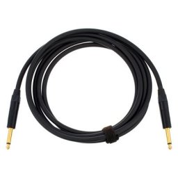 Cordial CSI 3 PP-Gold High-End Instrumentenkabel