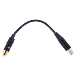 pro snake AKG TQG - Sennheiser EW