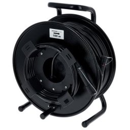 Sommer Cable SC-Octopus Hybrid SMPTE 100m