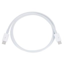 Apple Thunderbolt 3 Cable 0.8m