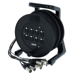 pro snake MTS 0800-15 Multicore