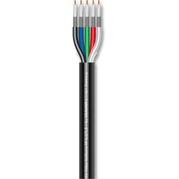 Sommer Cable Transit Videokabel 5-fach