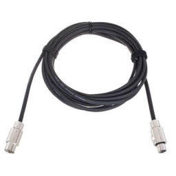 Rockboard Flat XLR Cable 600 cm