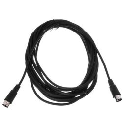 the sssnake SK366-75-BLK Midi