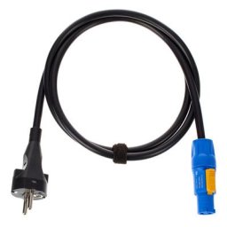 Cordial Power Twist Kabel 1,5m