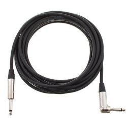 Cordial CTI 6 PR-BK Instrumentenkabel schwarz