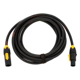 Cordial CFCA 5,0 FCB-True1 Power Twist