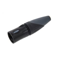 Hicon Hi-X5CM-HD-B