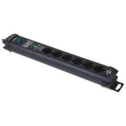 Brennenstuhl Premium Line 6-Way OVP