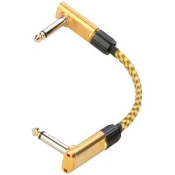 Rockboard Tweed Serie Patch Cable 10
