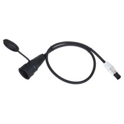 Stairville Power Twist Adapter Cable 1,0m