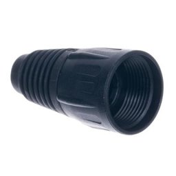 Neutrik BSX Black
