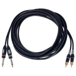 Sommer Cable Basic HBA-62C2 6,0m