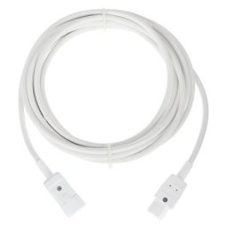 Stairville IEC Patch Cable 3,0m PRO WH