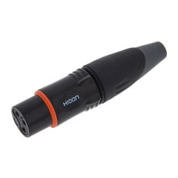 Hicon Hi-X3CF-HD-B