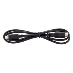 IK Multimedia Lightning to Mini-DIN cable